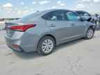 2022 HYUNDAI ACCENT