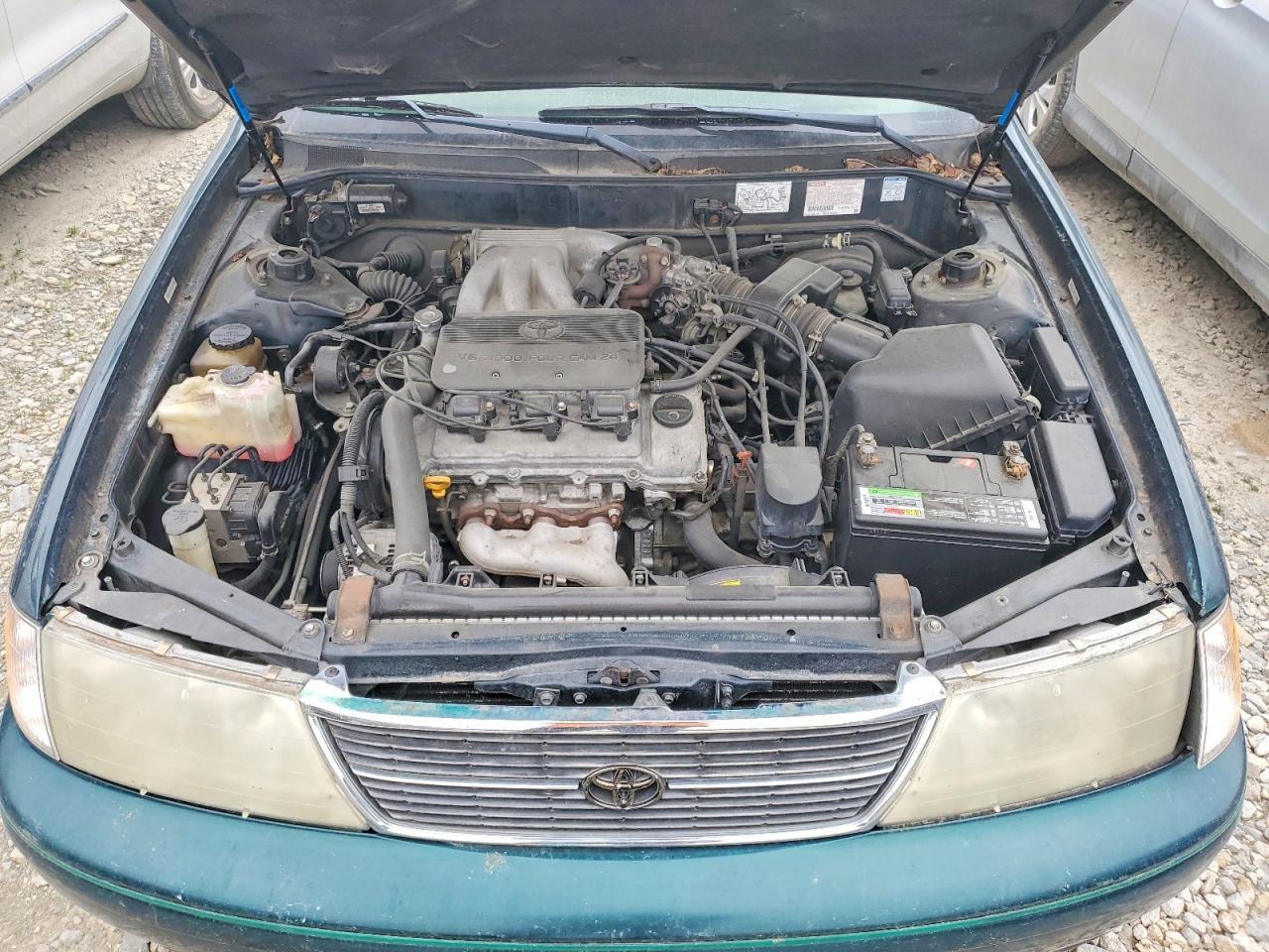1998 TOYOTA Avalon
