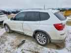 2017 BMW X3