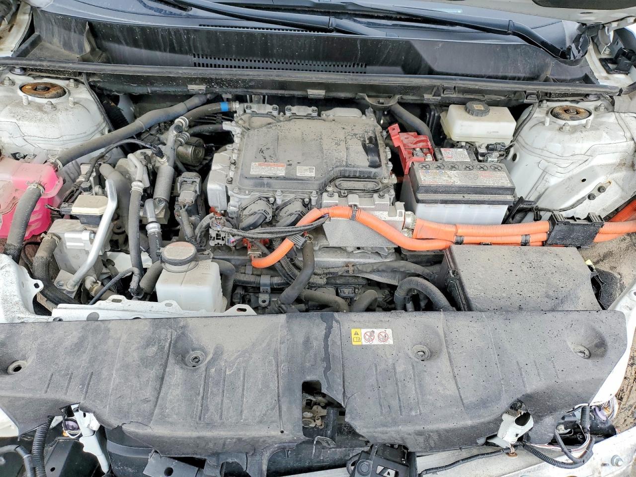 2023 TOYOTA BZ4X
