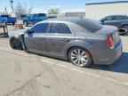 2019 CHRYSLER 300