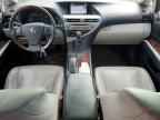 2011 LEXUS RX 450H