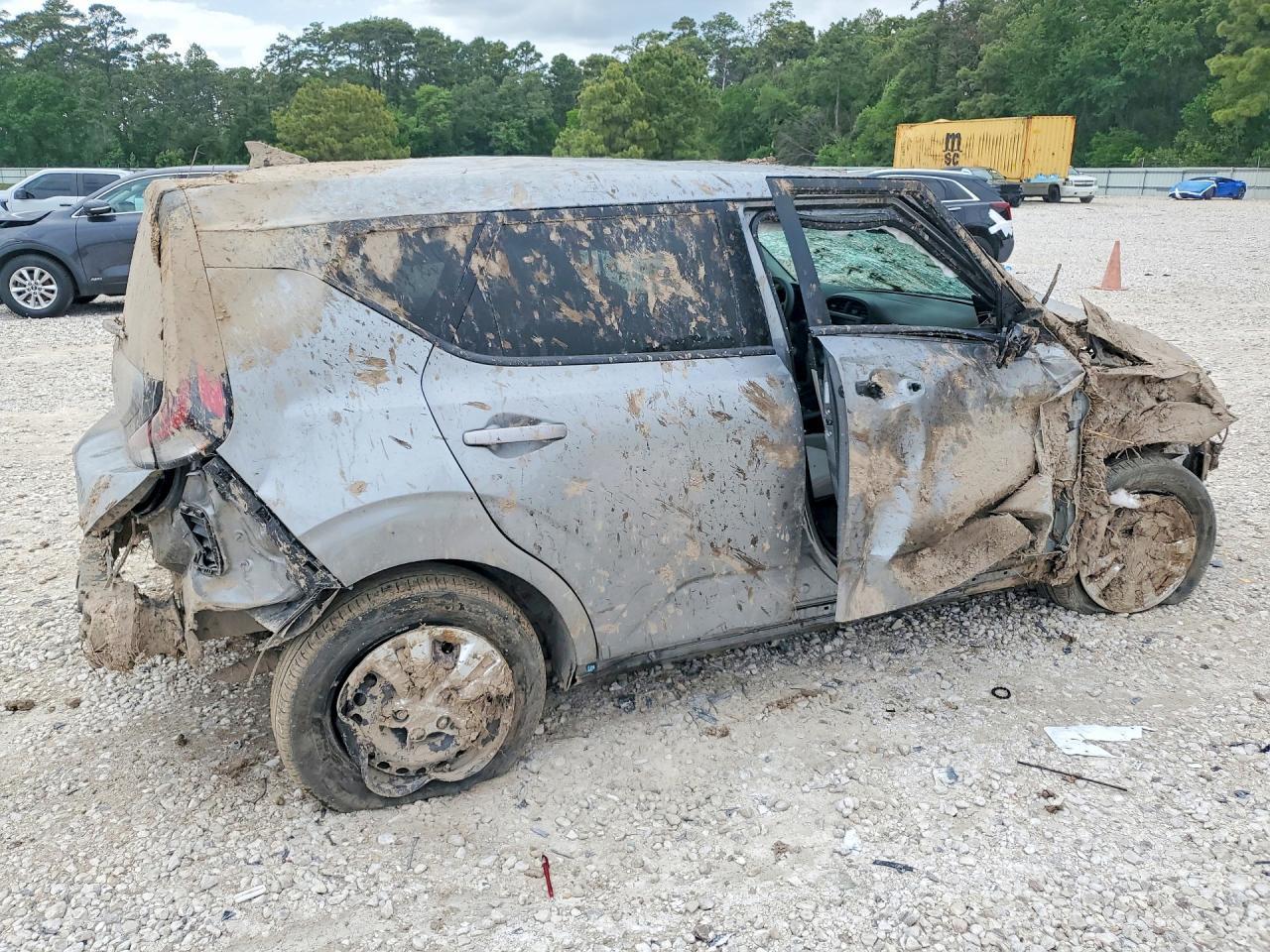 2025 KIA SOUL