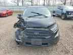 2019 FORD EcoSport