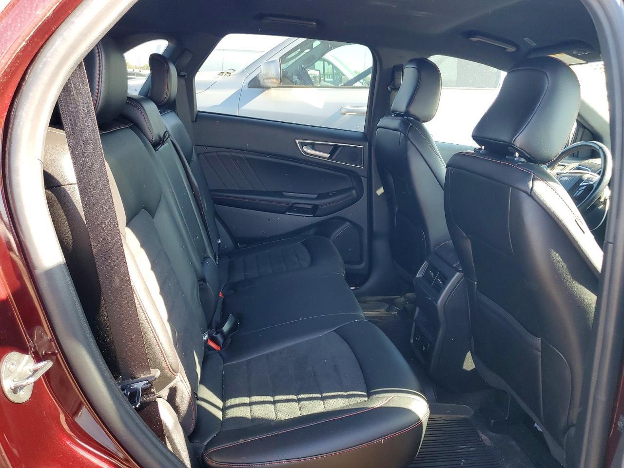 2021 FORD EDGE