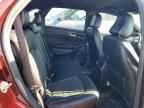 2021 FORD EDGE