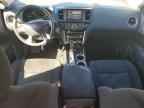 2015 NISSAN PATHFINDER