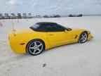 2002 CHEVROLET CORVETTE