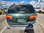 2000 TOYOTA SIENNA