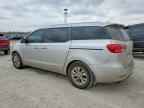 2016 KIA SEDONA