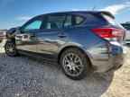2021 SUBARU IMPREZA