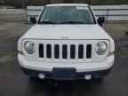 2016 JEEP PATRIOT