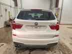 2012 BMW X3