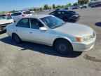 2000 TOYOTA CAMRY