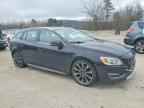 2015 VOLVO V60