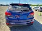 2011 HYUNDAI TUCSON