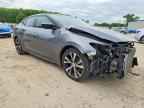 2017 NISSAN Maxima