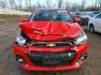 2016 CHEVROLET Spark