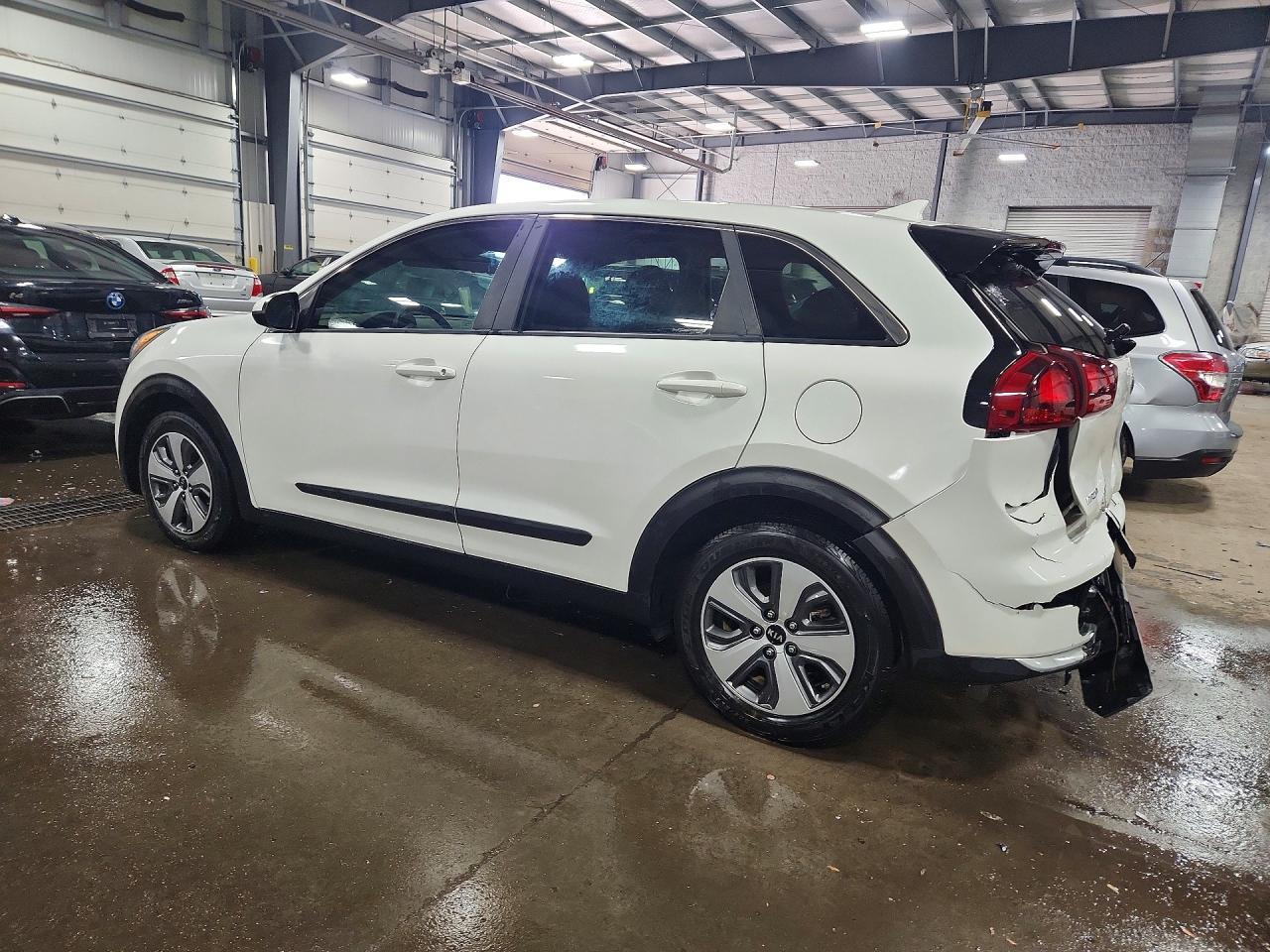 2019 KIA Niro