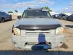 2001 NISSAN Frontier