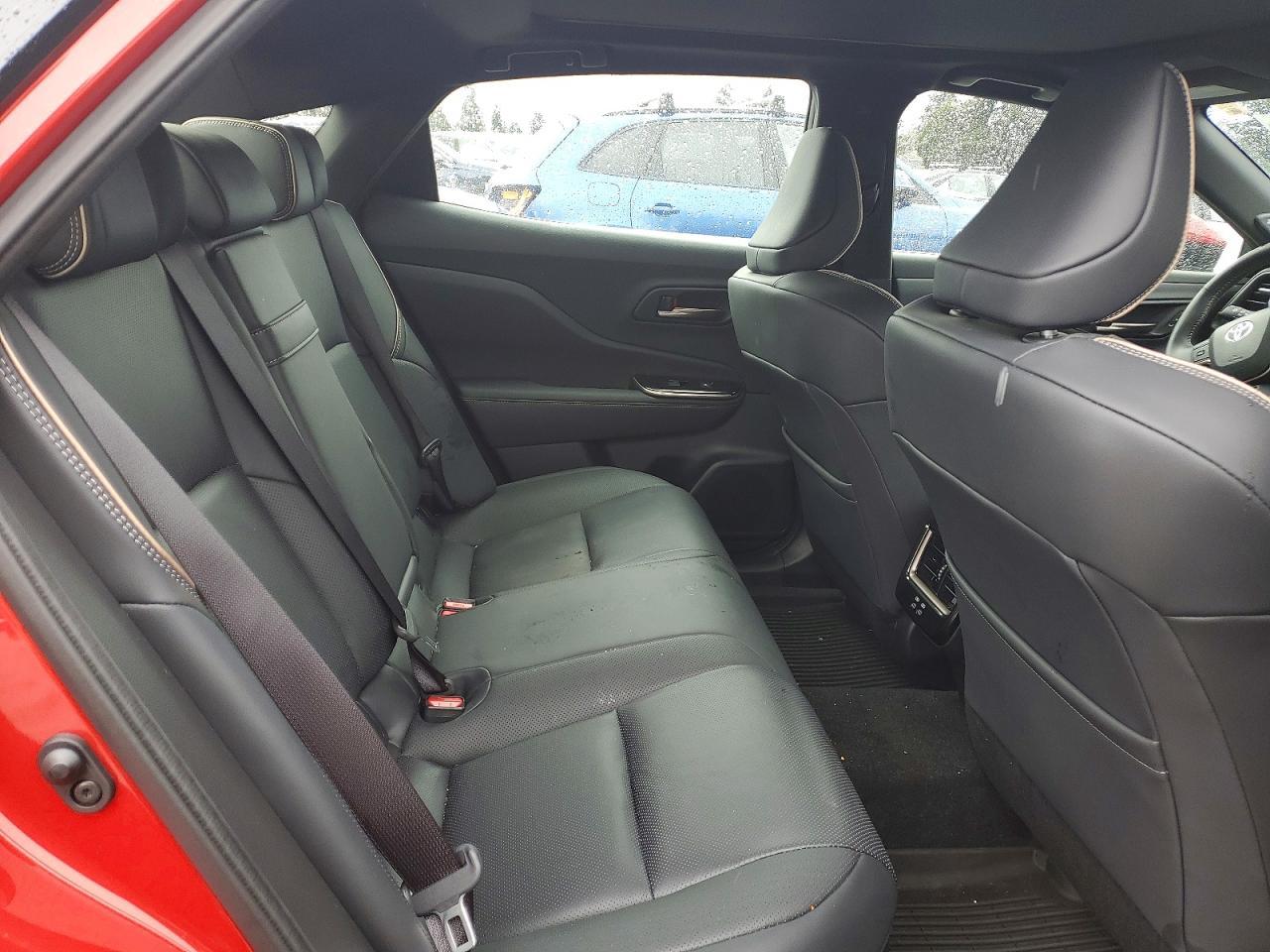 2024 TOYOTA Crown