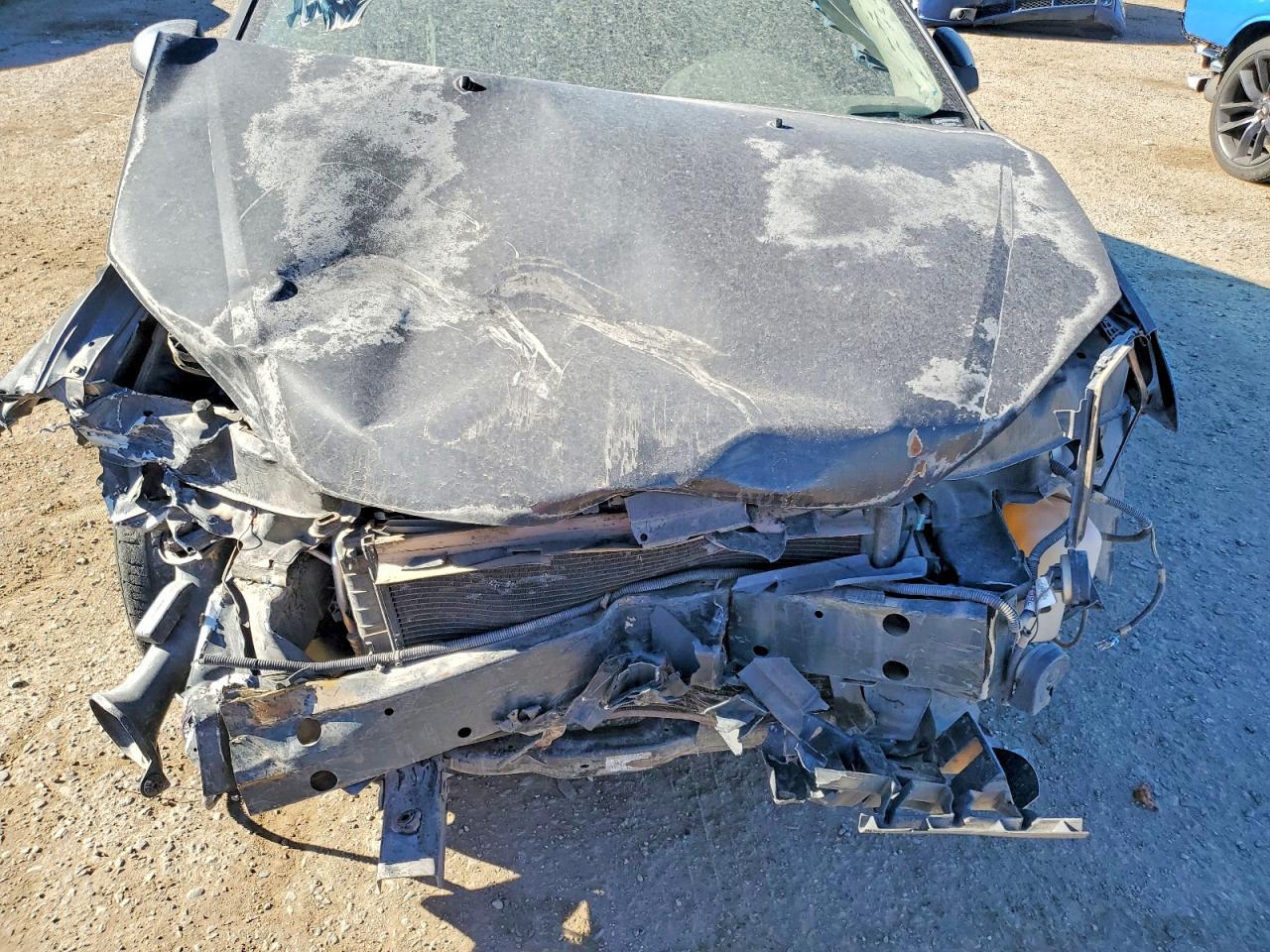 2008 PONTIAC G6