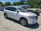 2013 NISSAN PATHFINDER