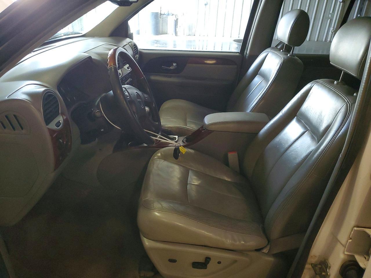 2006 GMC Envoy