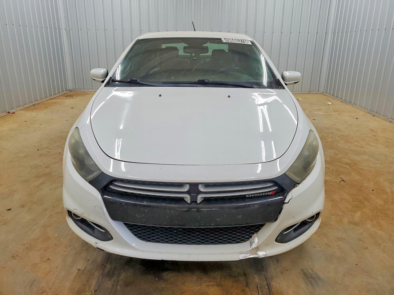 2014 DODGE Dart