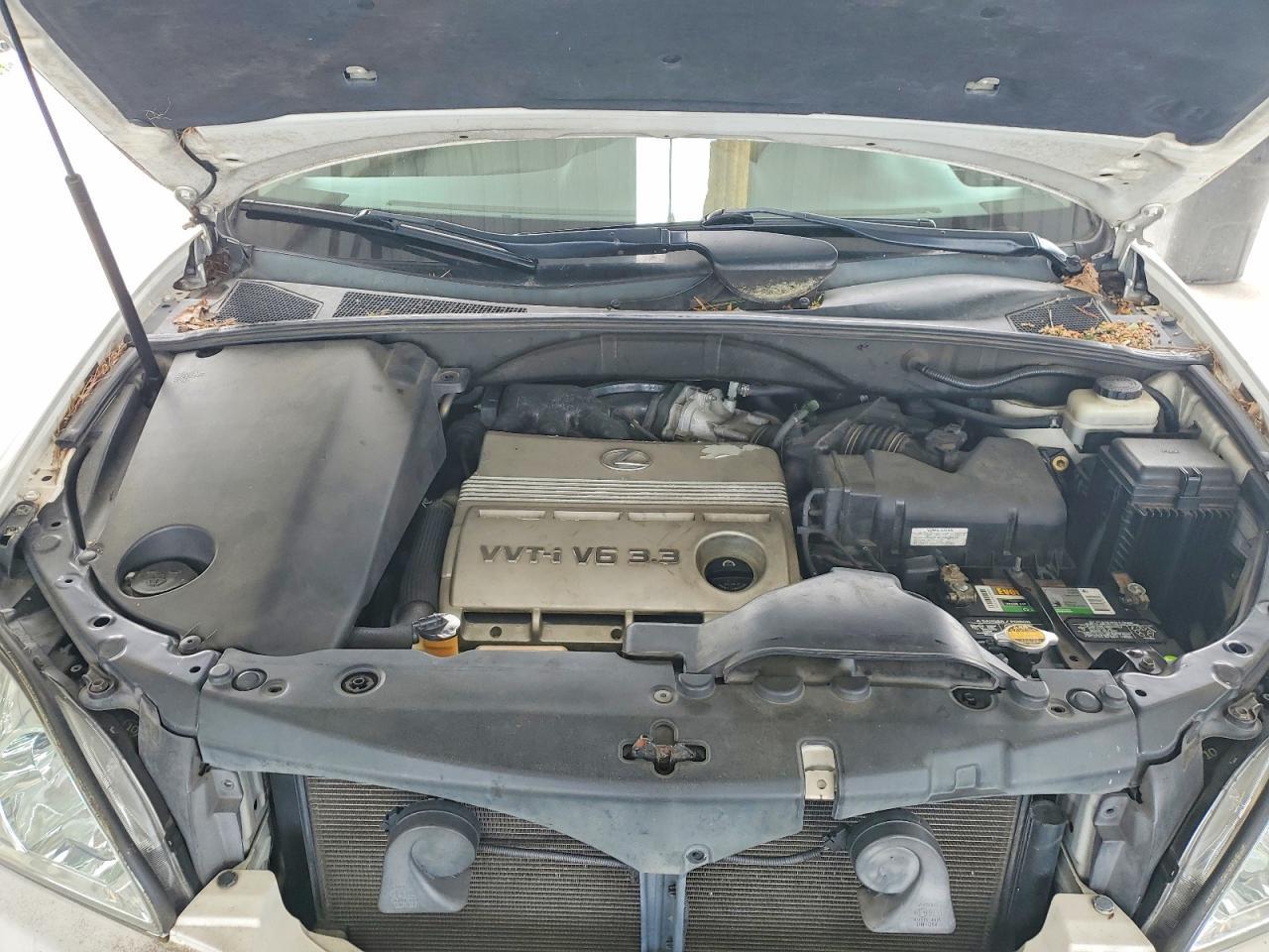 2006 LEXUS Rx 330