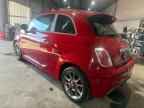 2012 FIAT 500