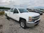 2015 CHEVROLET Silverado 2500