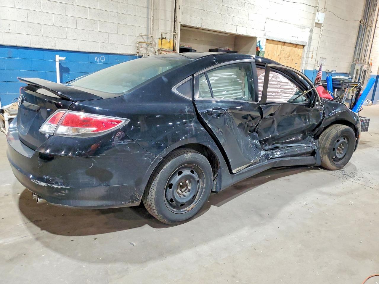 2013 MAZDA 6
