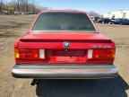 1986 BMW 3 SERIES