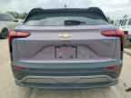 2025 CHEVROLET BLAZER