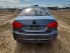 2011 VOLKSWAGEN JETTA