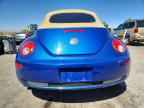 2007 VOLKSWAGEN Beetle