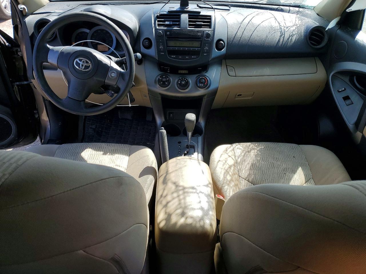 2010 TOYOTA RAV4