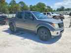 2007 NISSAN Frontier