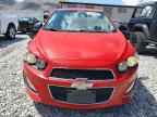 2013 CHEVROLET SONIC