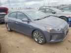 2017 HYUNDAI Ioniq