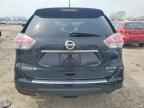 2014 NISSAN ROGUE