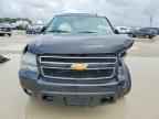2012 CHEVROLET Tahoe