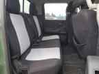 2024 NISSAN Frontier