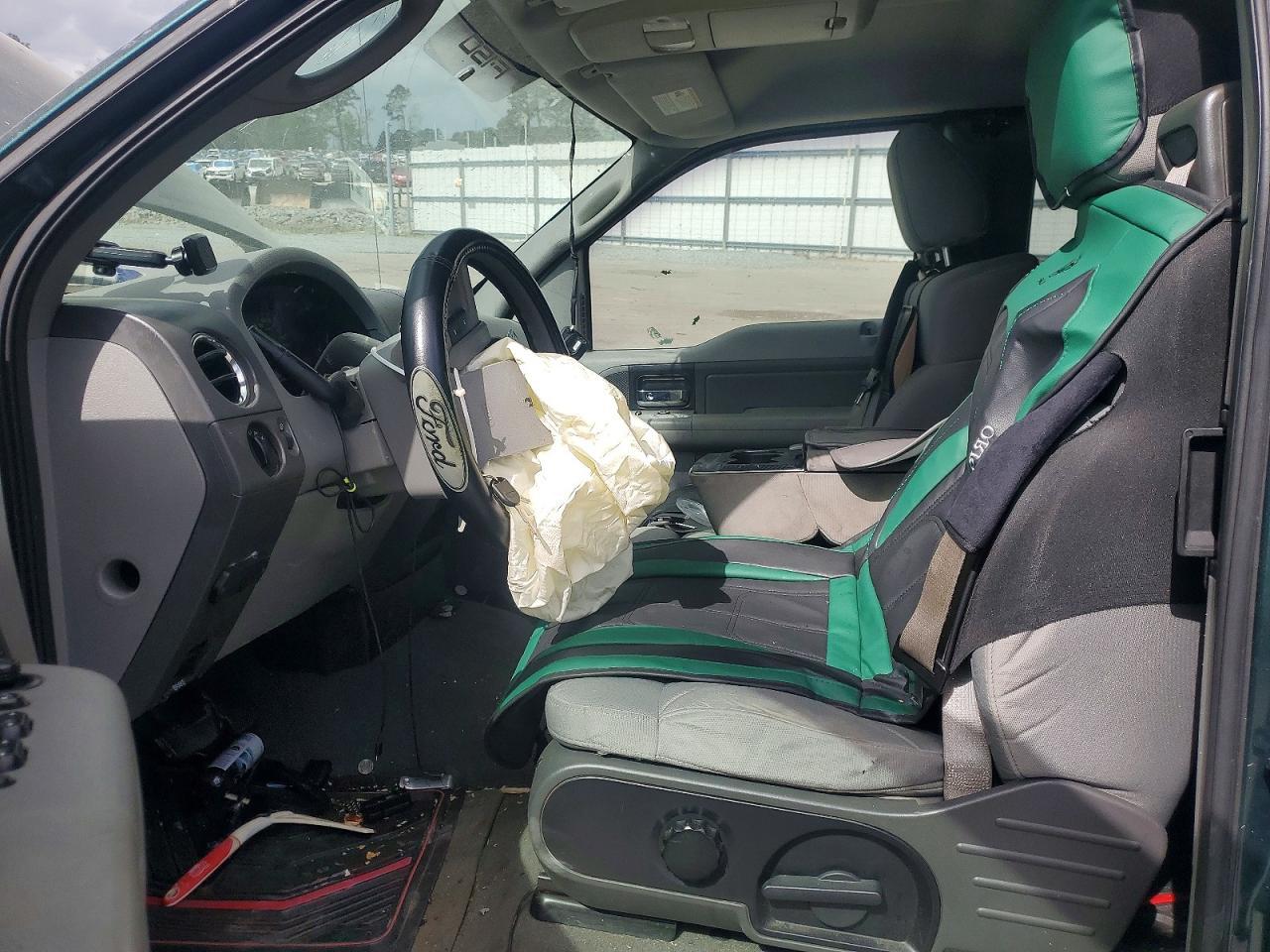 2007 FORD F-150 Lightning