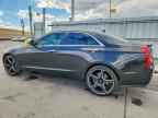 2013 CADILLAC ATS