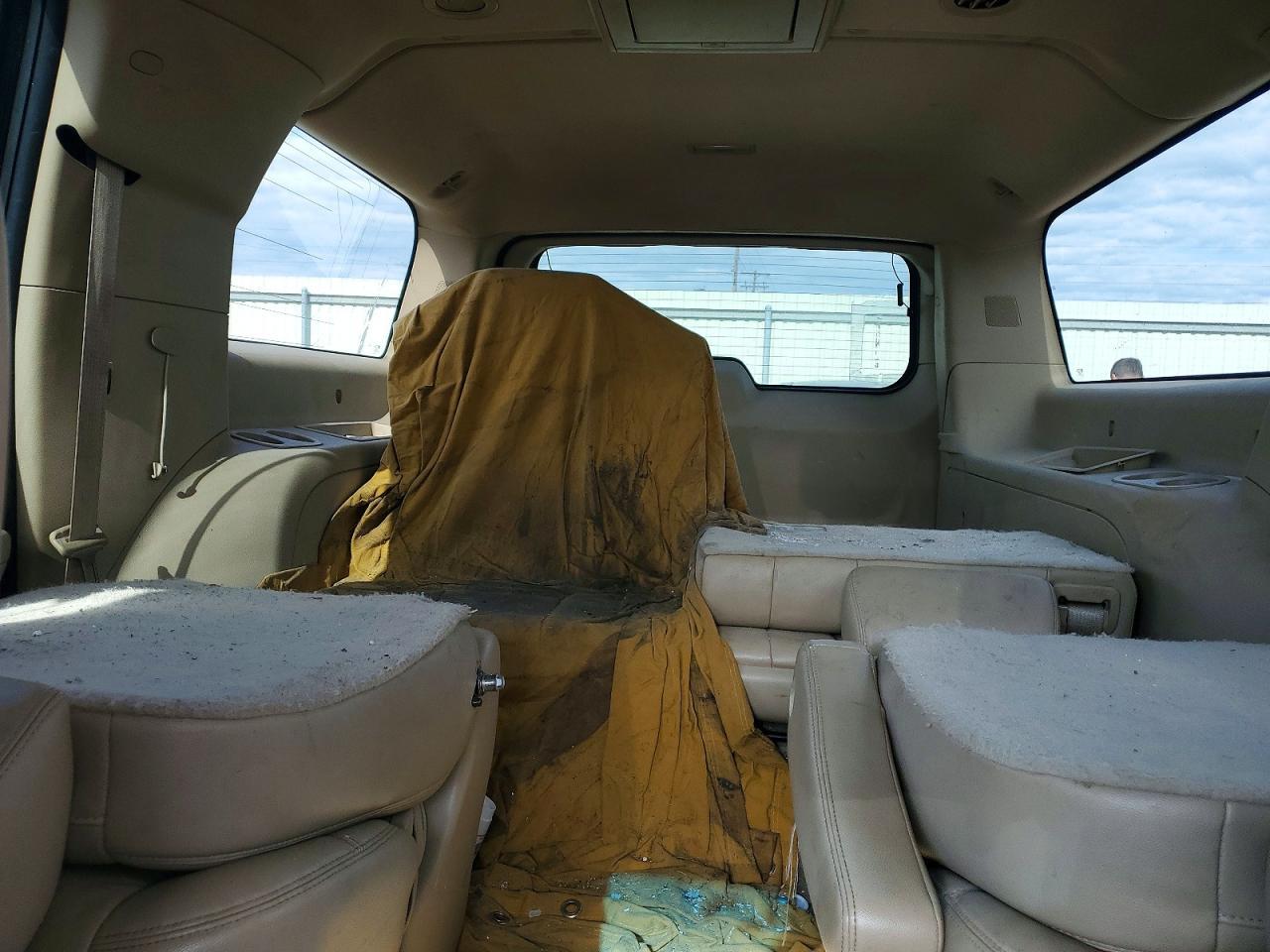 2012 GMC Yukon XL