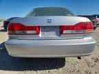 2002 HONDA ACCORD