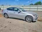 2017 INFINITI Q50