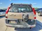 2005 HONDA CR-V